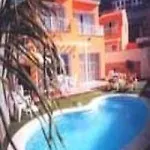 Otel Del Sol Playa del Ingles (Gran Canaria)