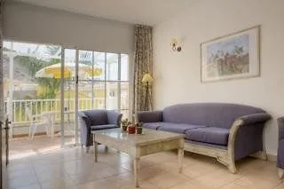Otel Del Sol 4*