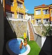Hotell Del Sol Playa del Inglés
