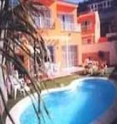 Hotell Del Sol Playa del Inglés